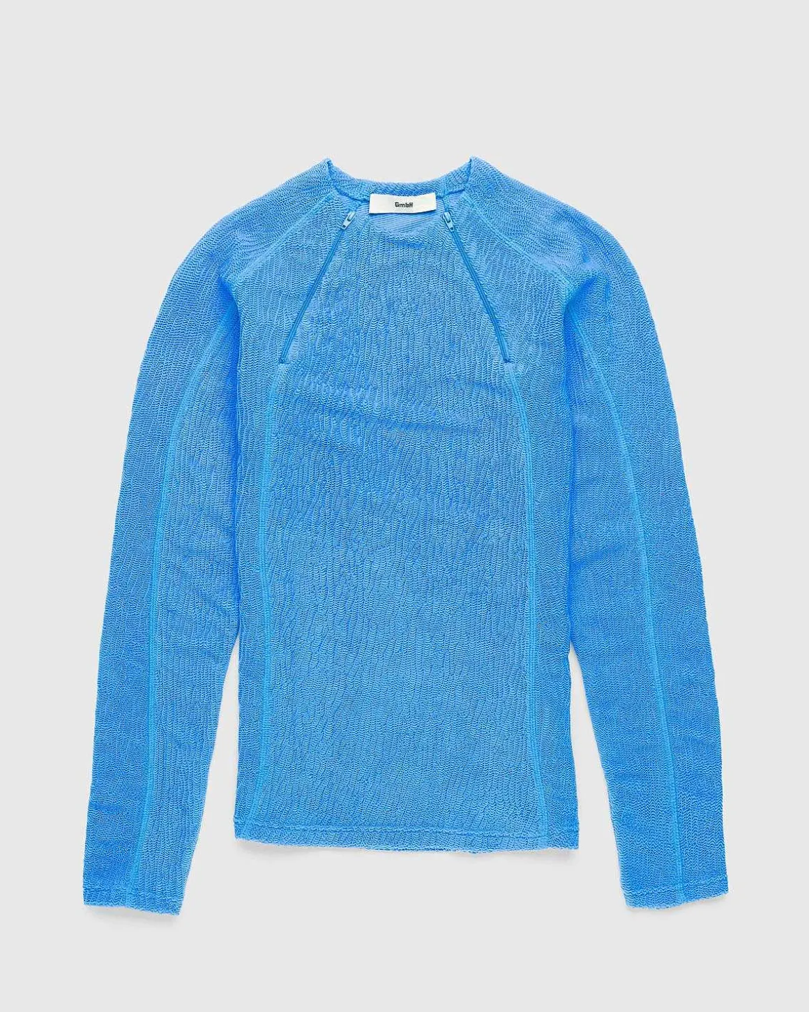 Deema Rashguard Blue