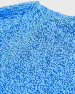 Deema Rashguard Blue