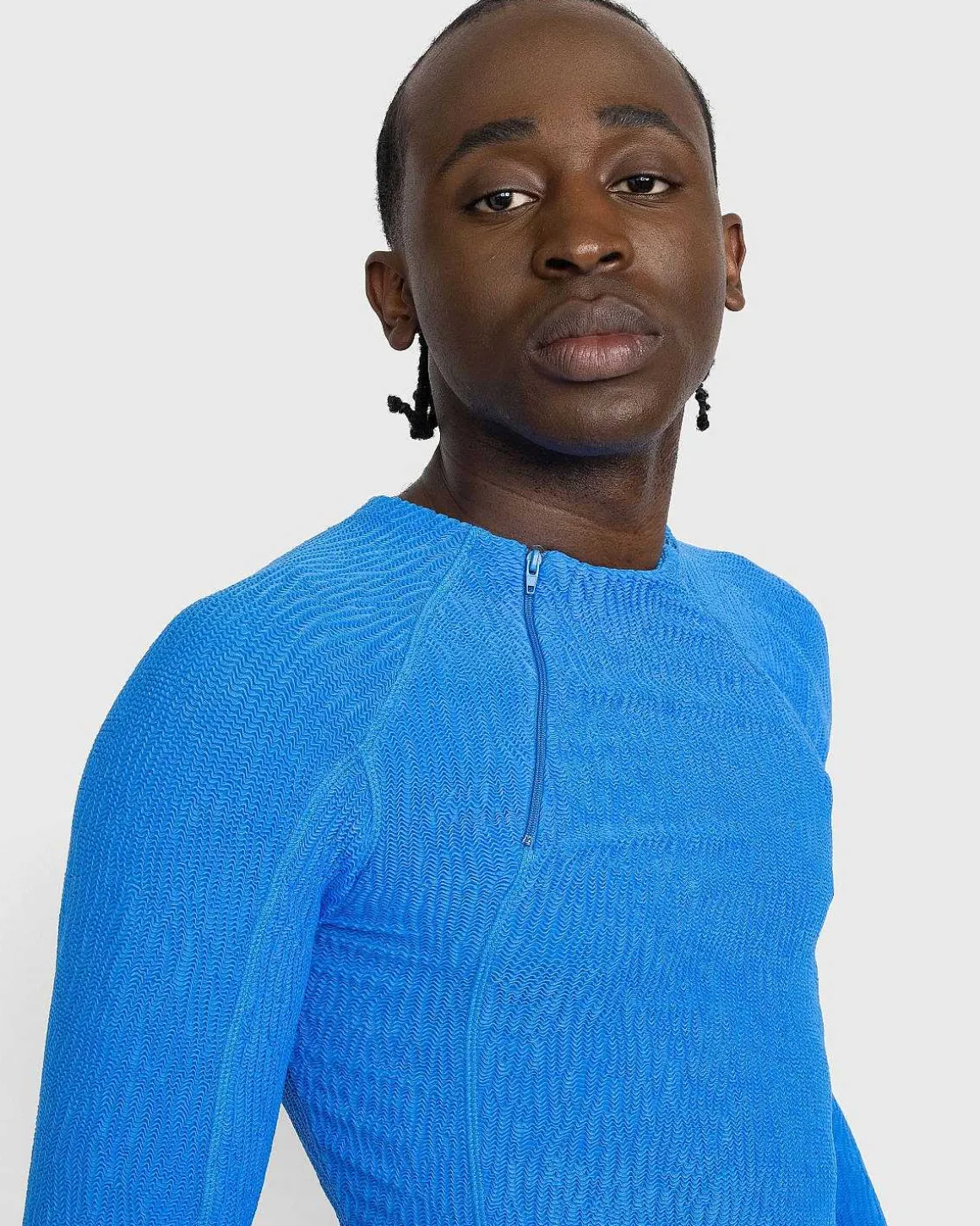 Deema Rashguard Blue