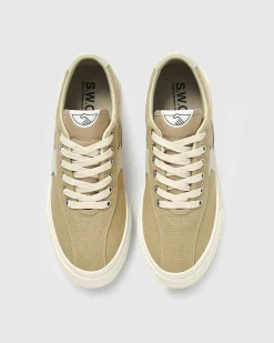 Dellow S-Strike Canvas Ecru