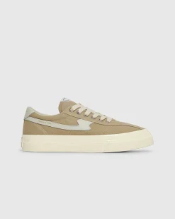 Dellow S-Strike Canvas Sand Ecru