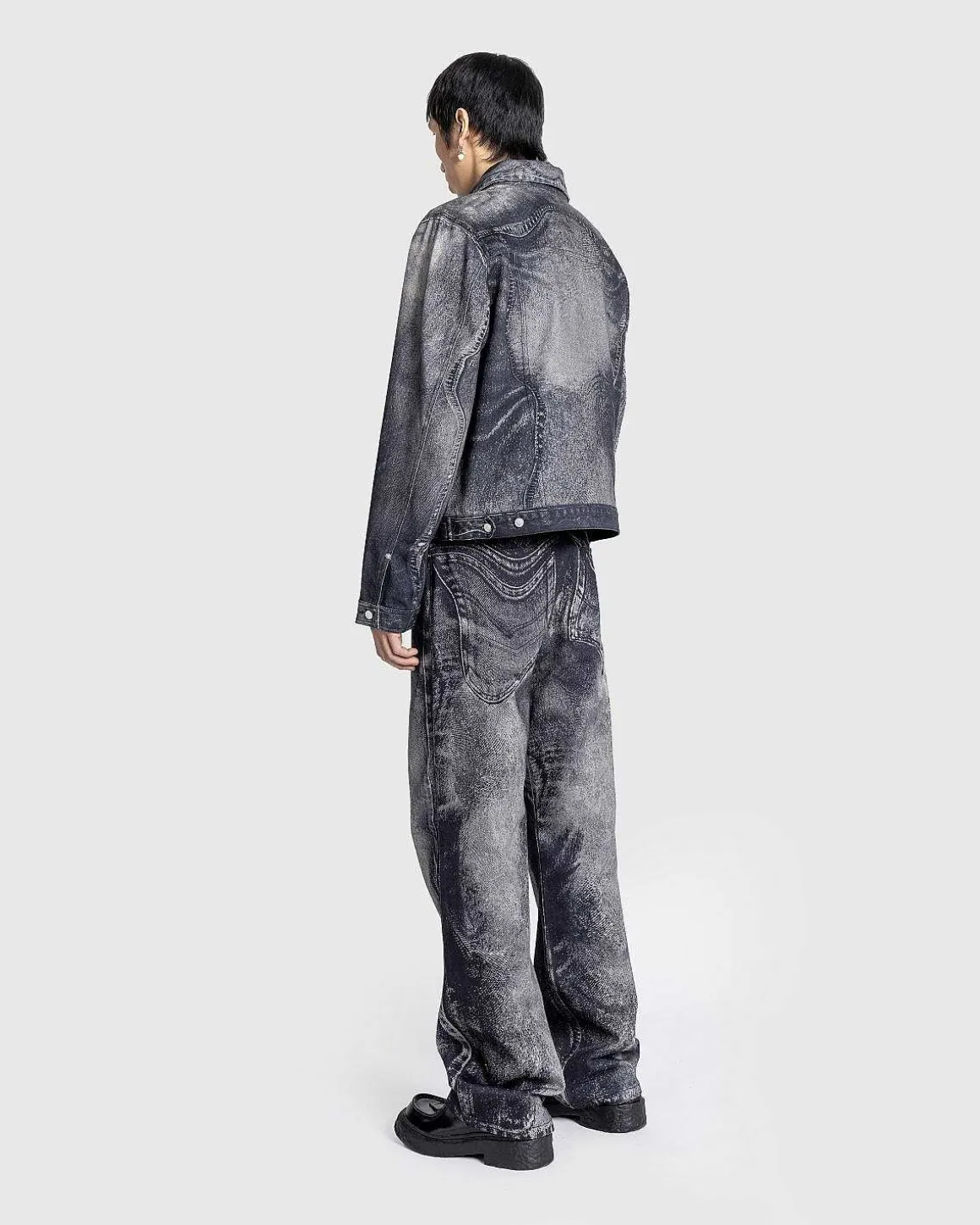 Denim Jeans Multi