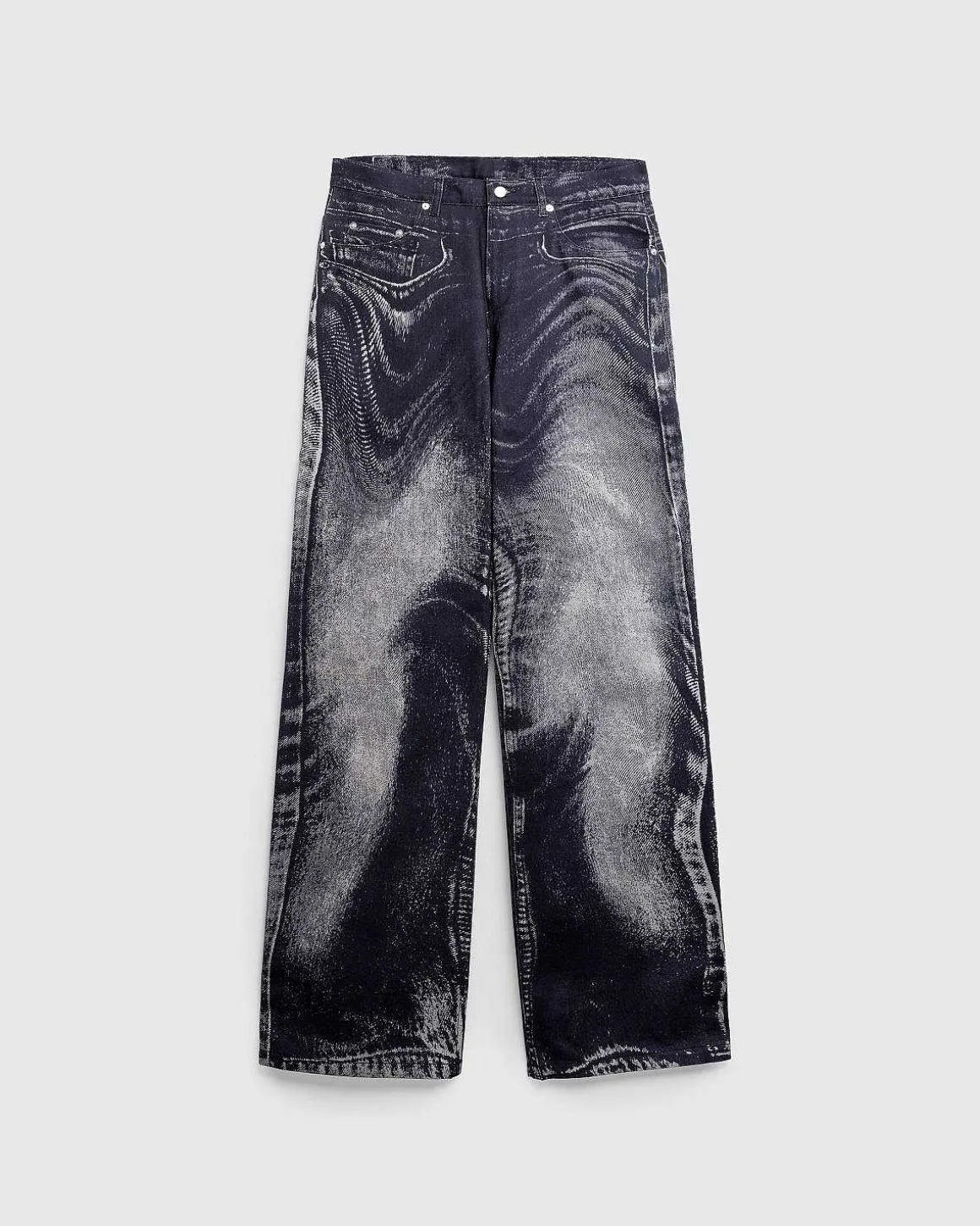 Denim Jeans Multi