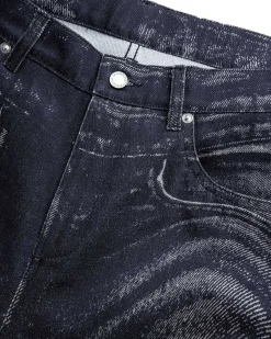 Denim Jeans Multi