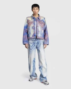 Denim Jeans Multi