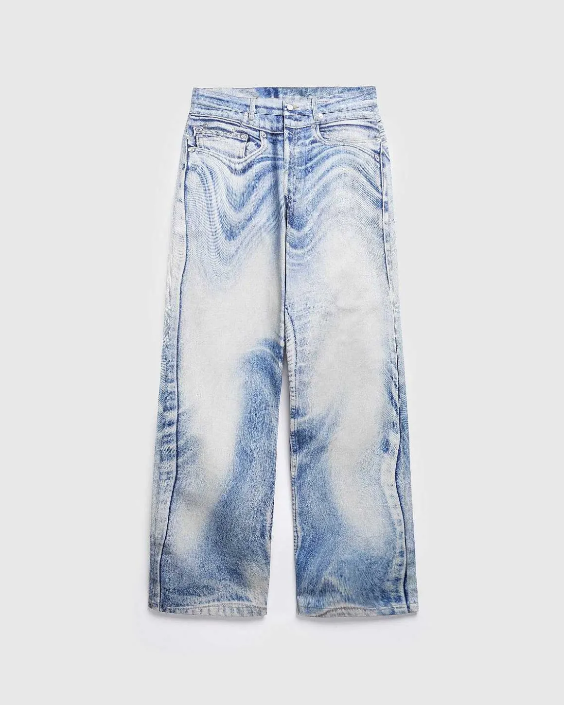 Denim Jeans Multi
