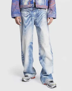 Denim Jeans Multi