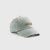 Denim Kasket Bla Beige
