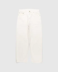 Derby Pant Natural/Skyllet