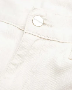 Derby Pant Natural/Skyllet