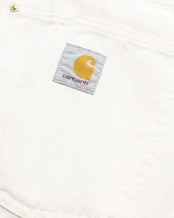 Derby Pant Natural/Skyllet