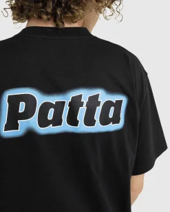 Det Betyder Noget, Hvad Du Synes T-Shirt Sort