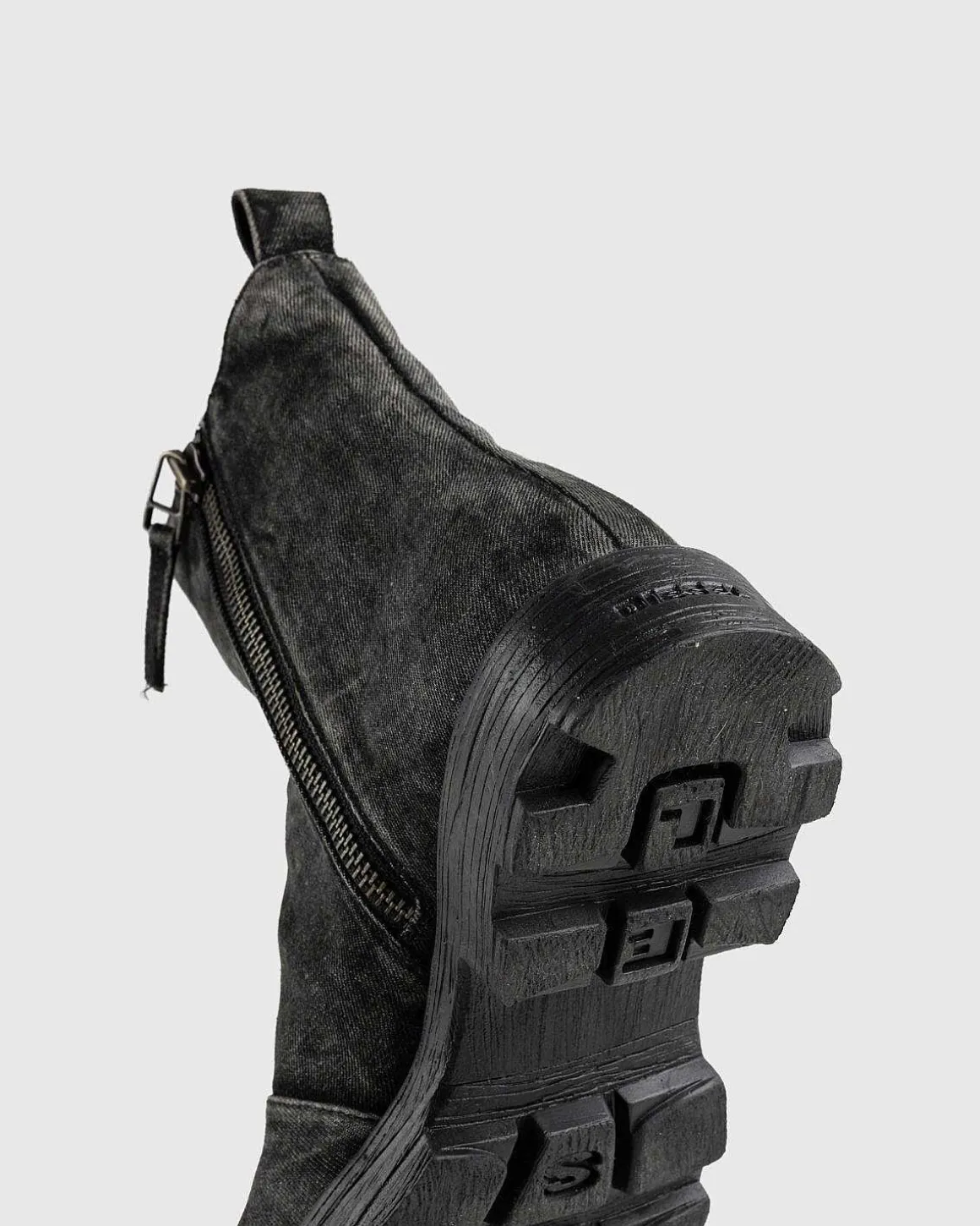D-Hammer Bt Zip D Sort