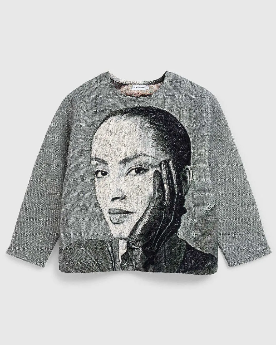 Diamond Life Knit Sweater Multi