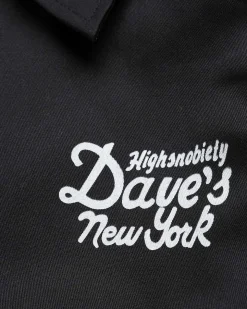 Dickies Eisenhower Jakke Sort