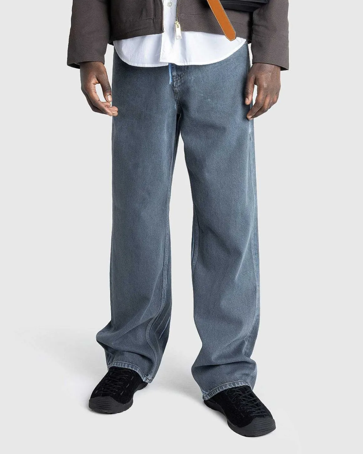 2001 D-Macro-S Bukser Denim