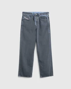 2001 D-Macro-S Bukser Denim