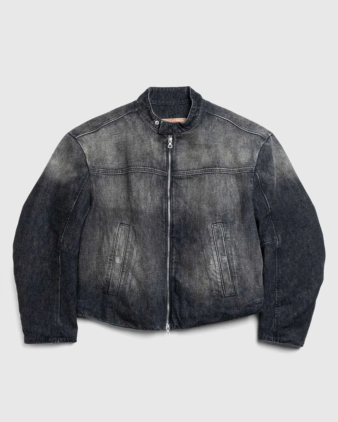 D-Marge-S Jakke Denim