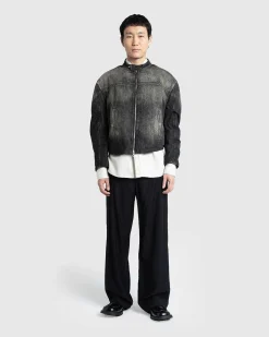 D-Marge-S Jakke Denim