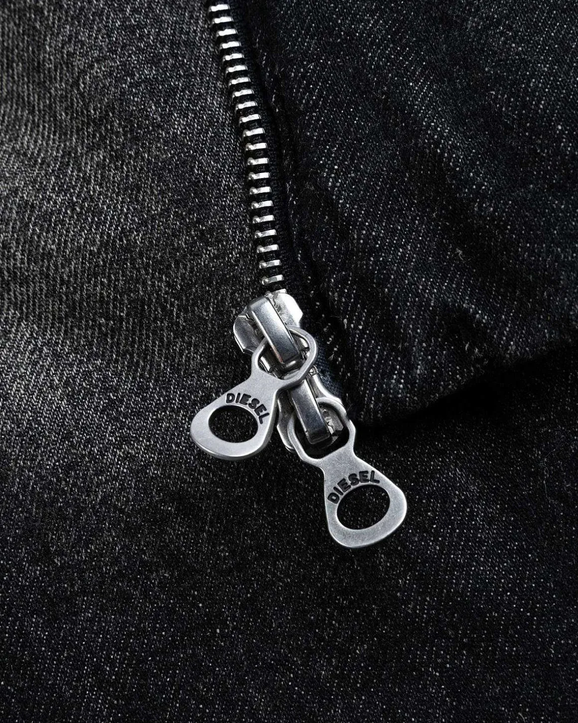 D-Marge-S Jakke Denim