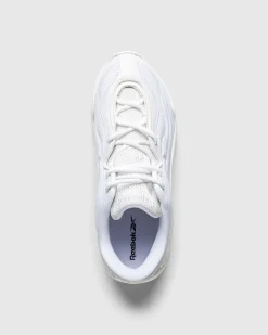 Dmx Run 6 Modern White