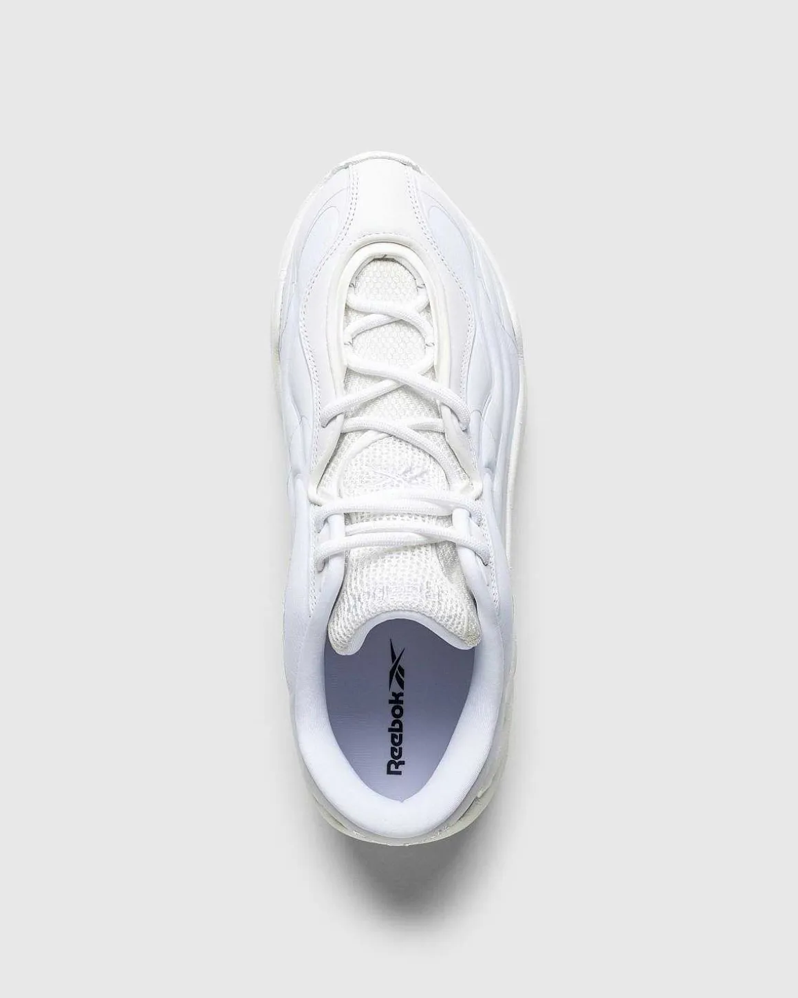 Dmx Run 6 Modern White