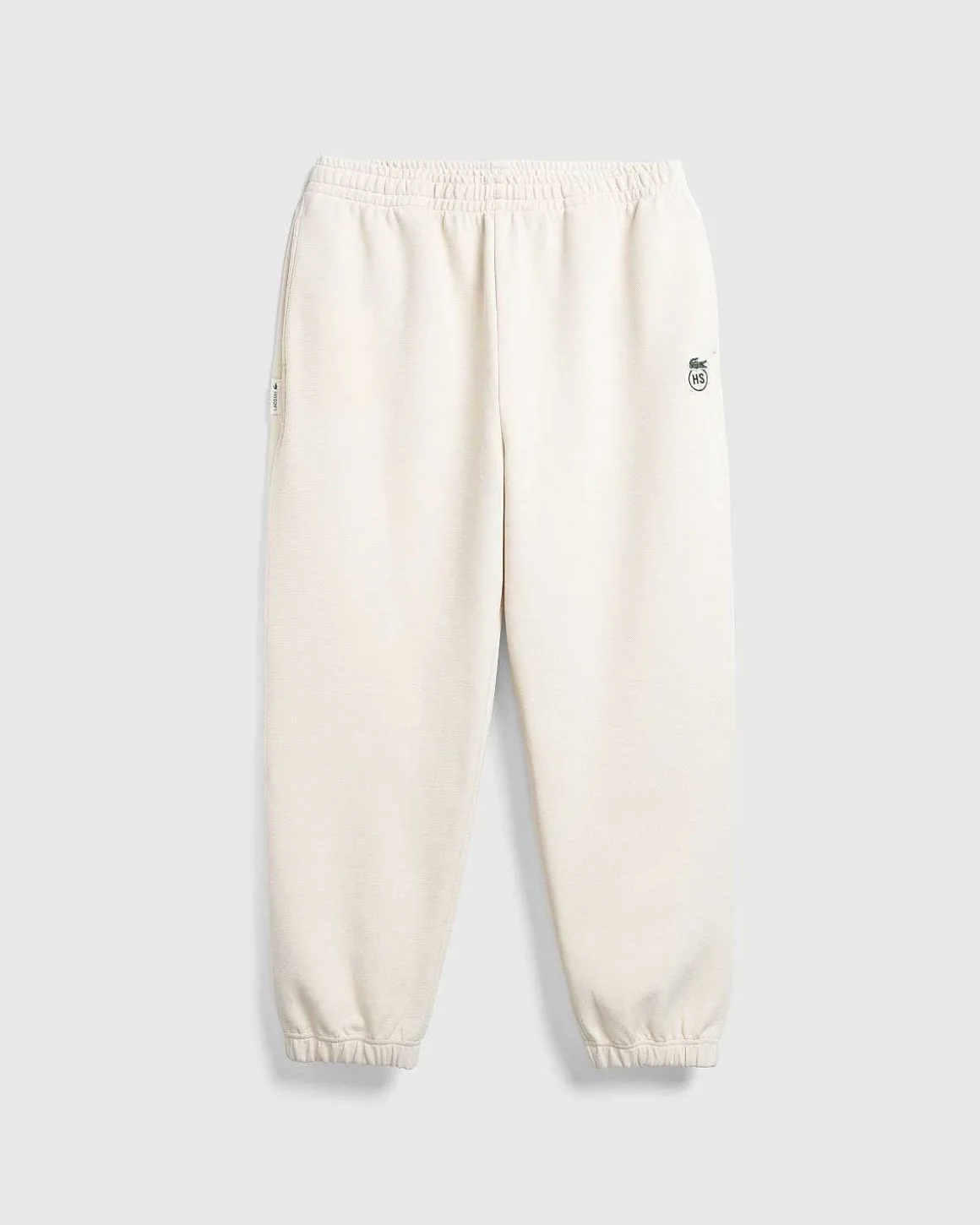 Double-Faced Pique Sweatpants Aeggeskal