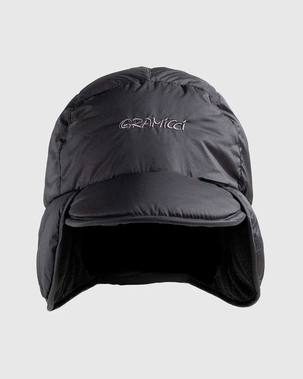 Down Mountain Cap Sort