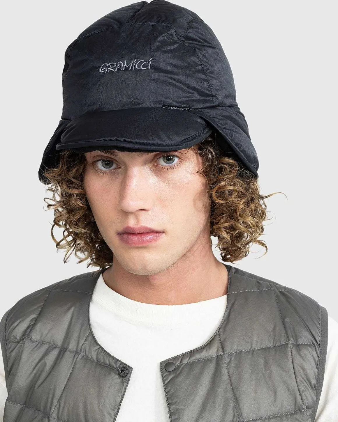 Down Mountain Cap Sort