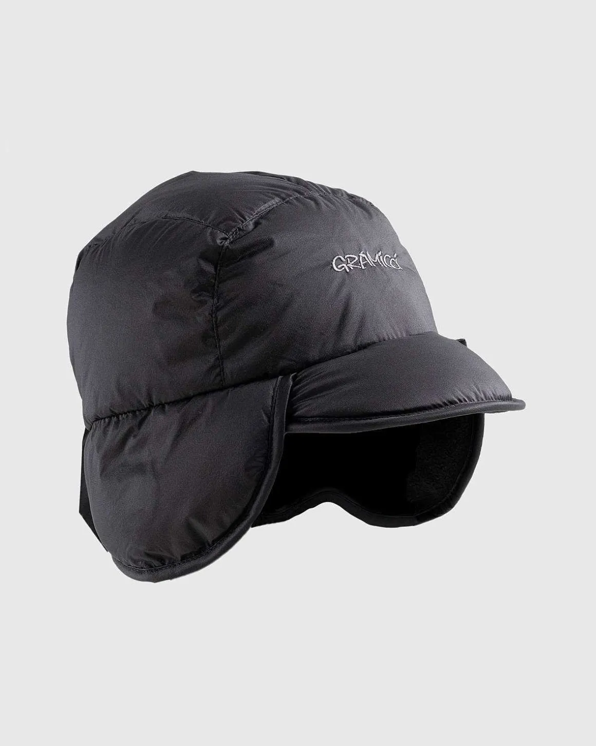 Down Mountain Cap Sort