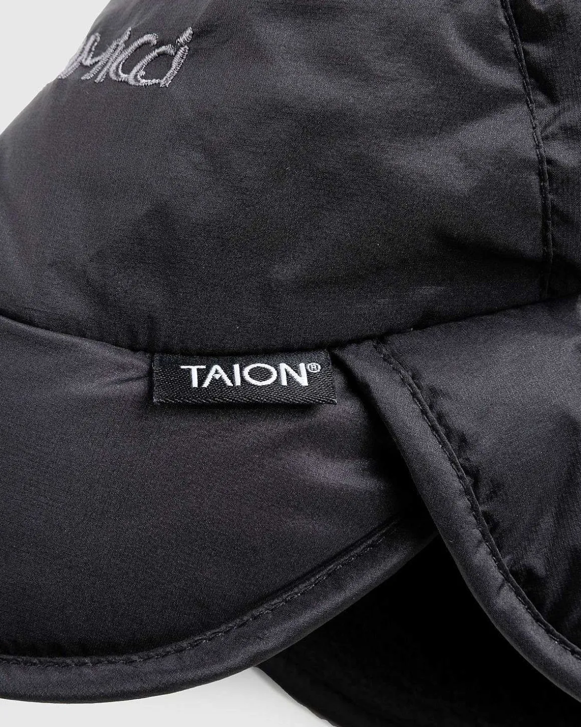Down Mountain Cap Sort