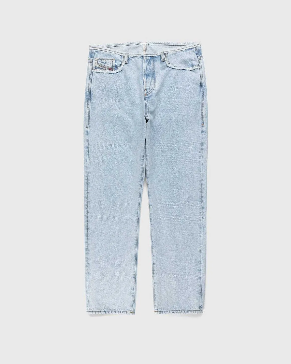 D-Pend Jeans Bla