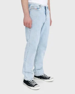 D-Pend Jeans Bla