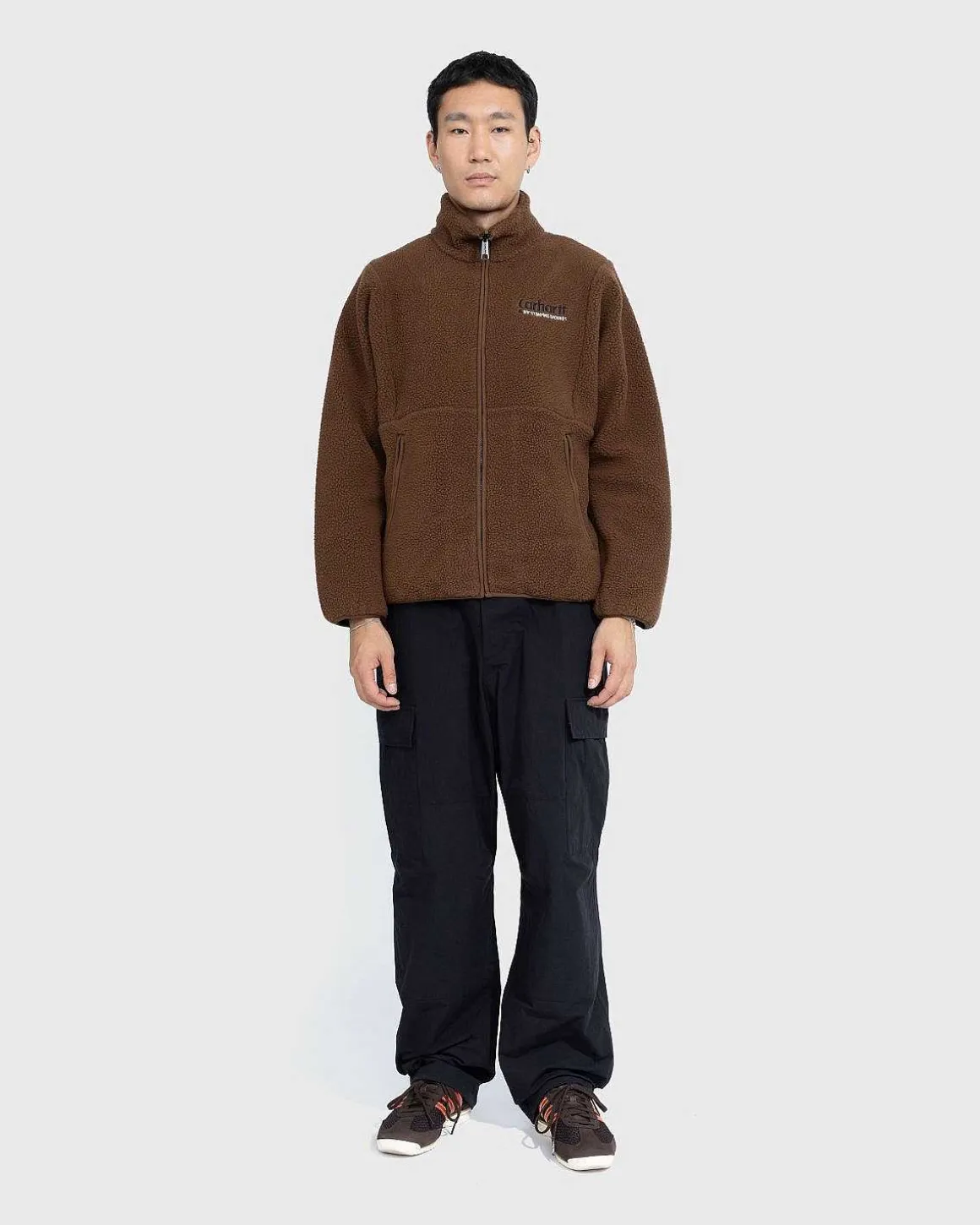 Draper Liner Tamarind