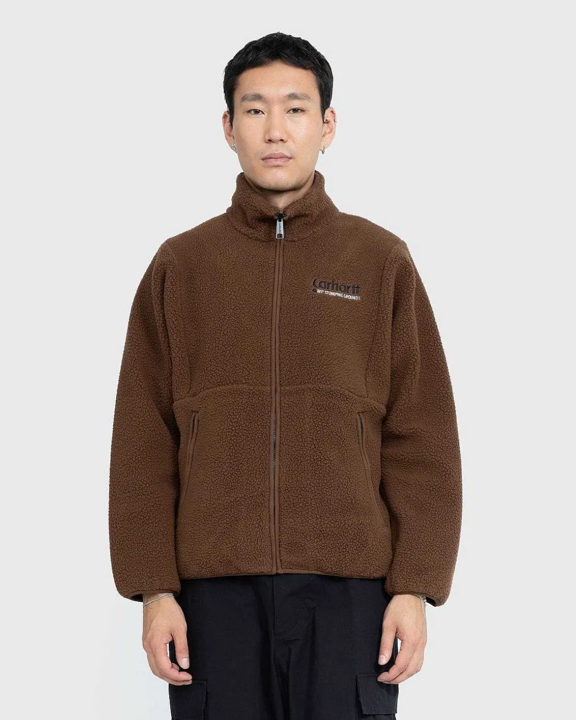 Draper Liner Tamarind