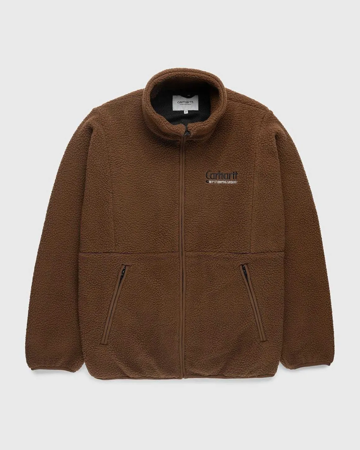Draper Liner Tamarind