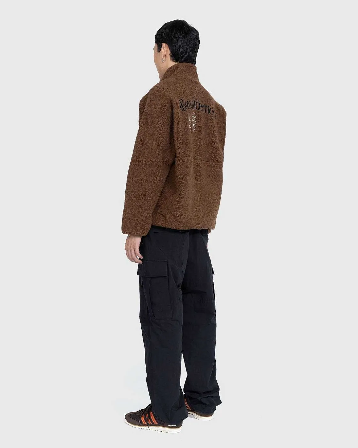 Draper Liner Tamarind