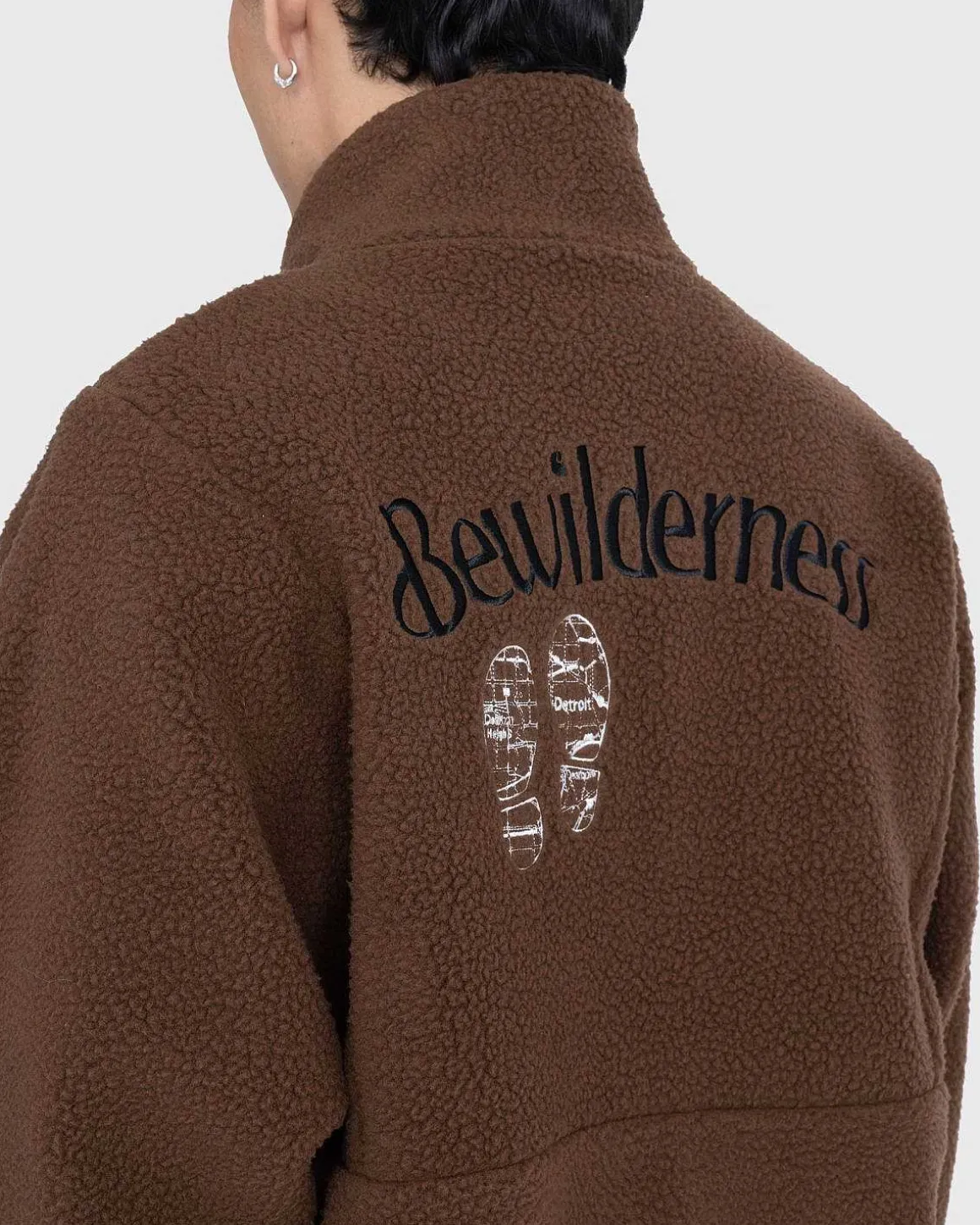 Draper Liner Tamarind