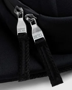 1Dr-Pod Crossbody Taske Sort