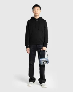 1Dr Skuldertaske Lysebla Denim
