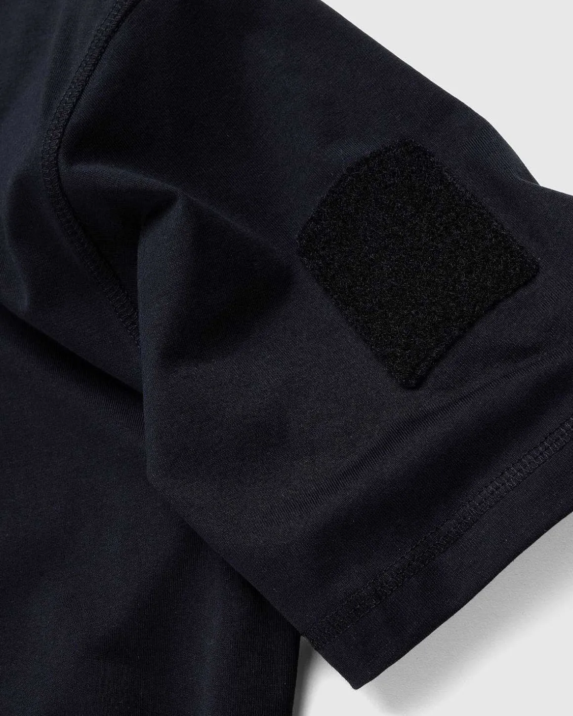 Dual Velcro T-Shirt Sort