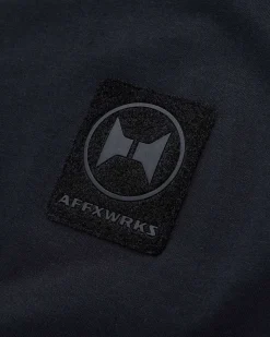 Dual Velcro T-Shirt Sort