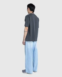Dune T-Shirt Kul/Beklaedningsgenstand Farvet