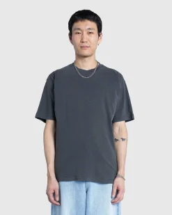 Dune T-Shirt Kul/Beklaedningsgenstand Farvet