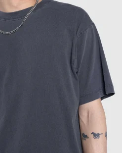 Dune T-Shirt Kul/Beklaedningsgenstand Farvet