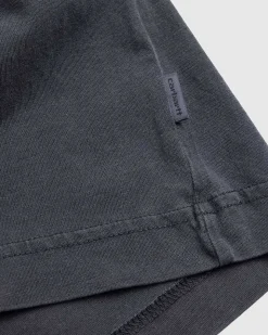 Dune T-Shirt Kul/Beklaedningsgenstand Farvet
