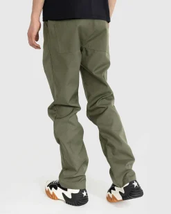 Duty Pant Gron
