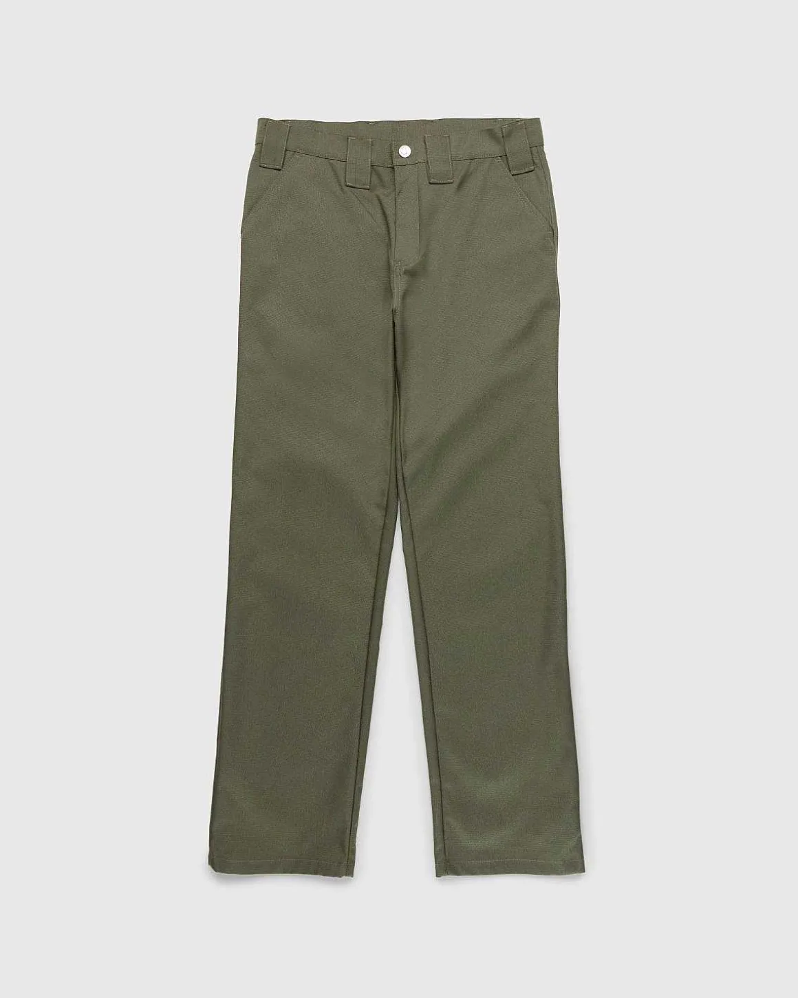 Duty Pant Gron