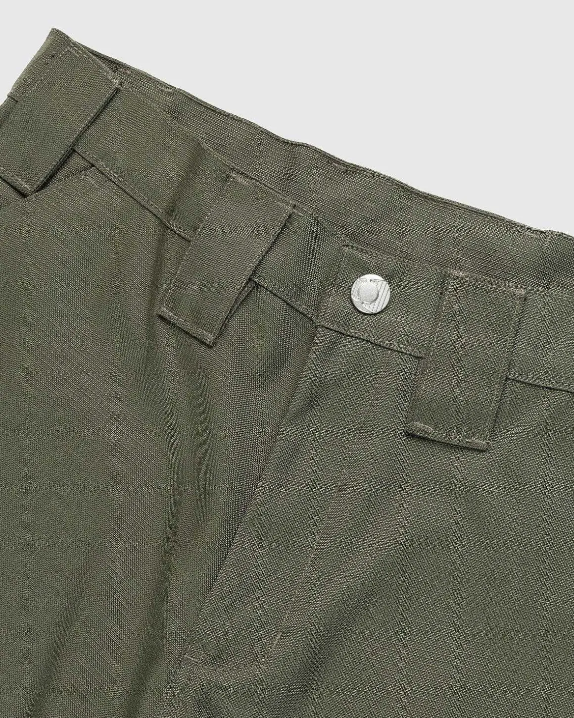 Duty Pant Gron