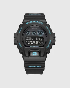 Dw-6900Bwd-1Dr Sort/Bla